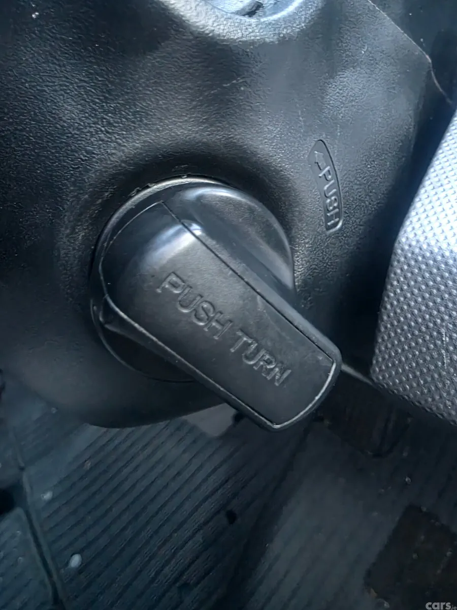 Honda Freed MPV, Petrol Hybrid, 2012, Blue