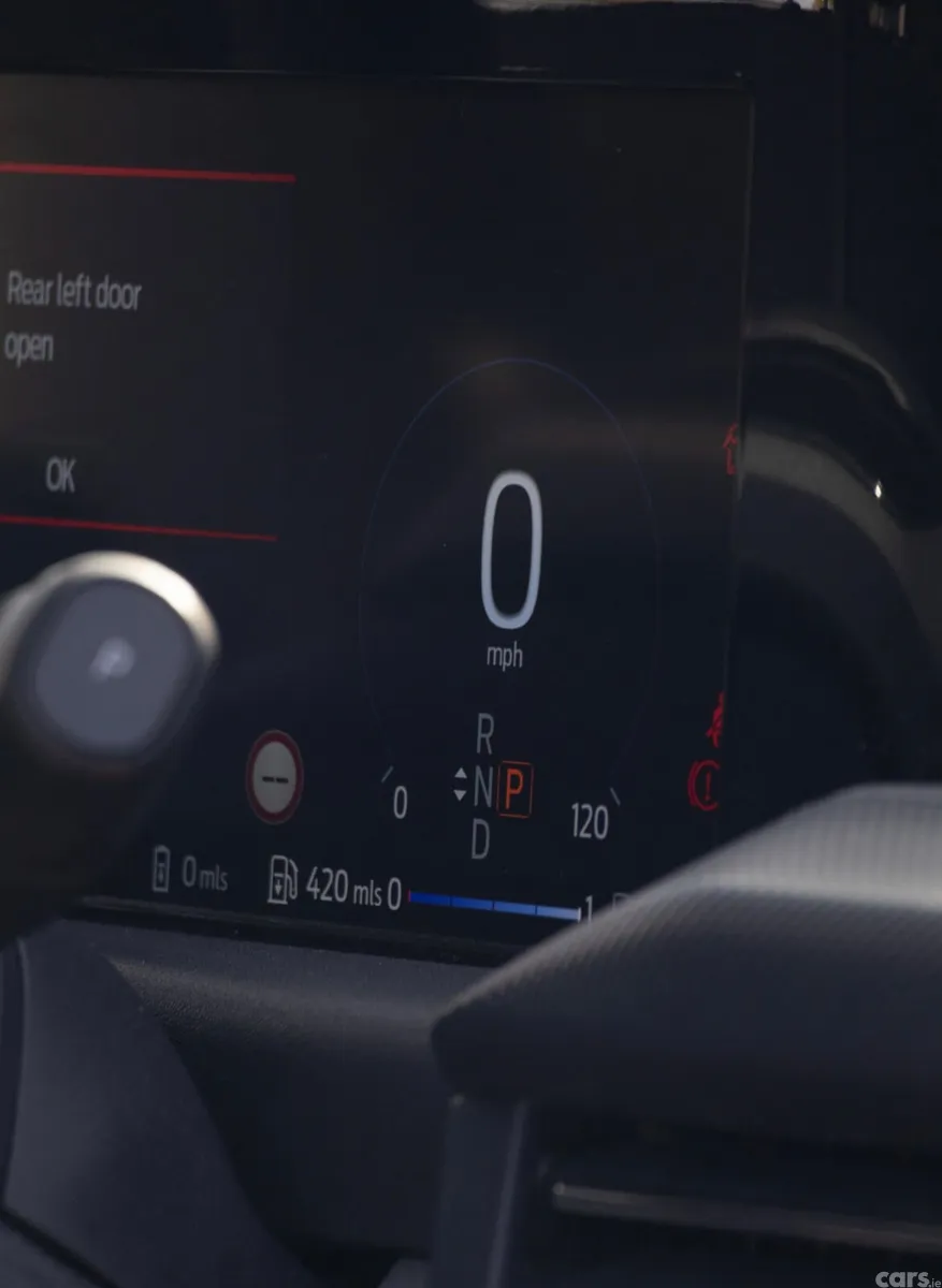 Ford Transit Custom Van, Petrol Plug-in Hybrid, 2026, Grey