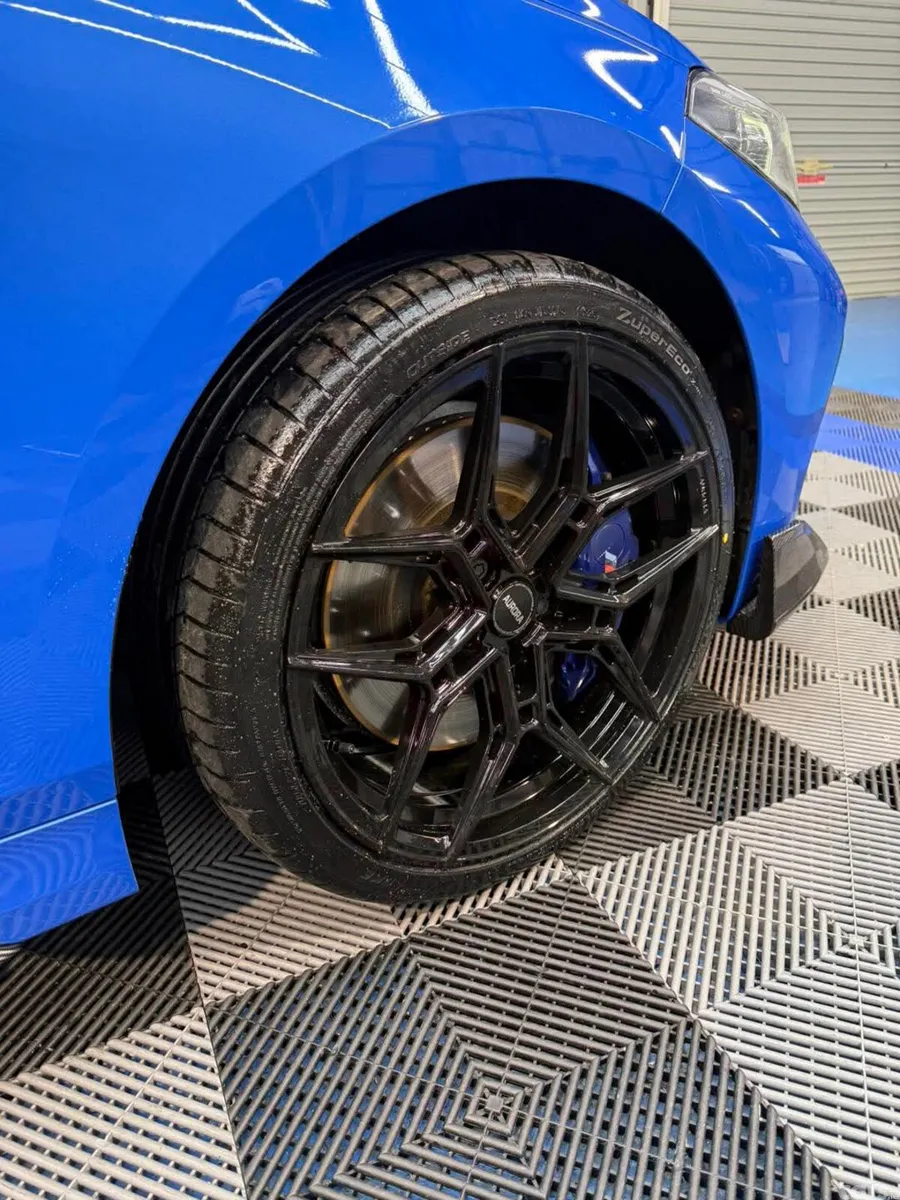 BMW 1-Series Hatchback, Diesel, 2021, Blue