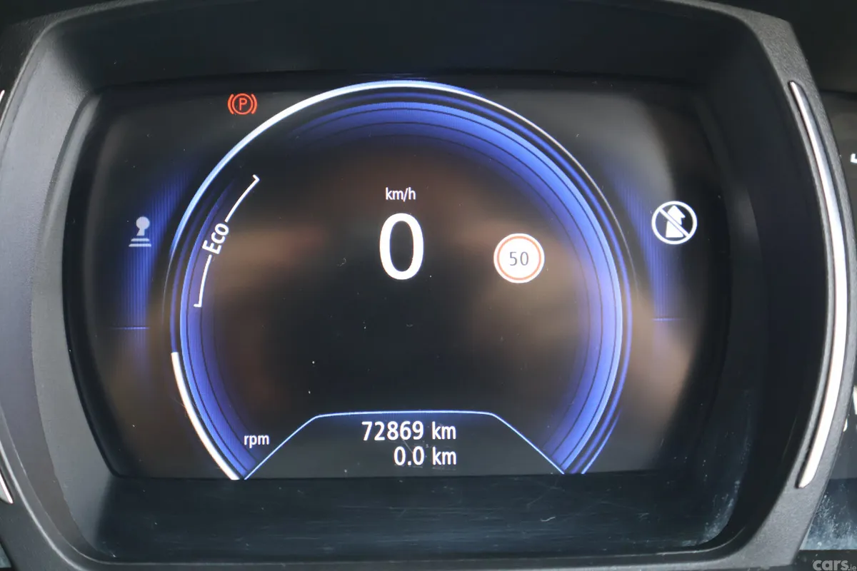 Renault Kadjar SUV, Diesel, 2018, White