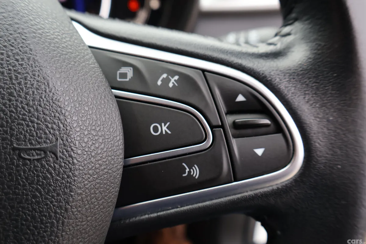 Renault Kadjar SUV, Diesel, 2018, White