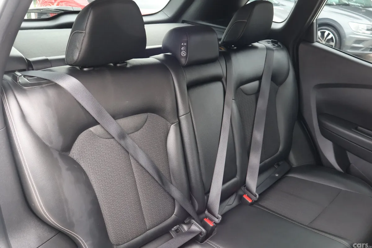 Renault Kadjar SUV, Diesel, 2018, White