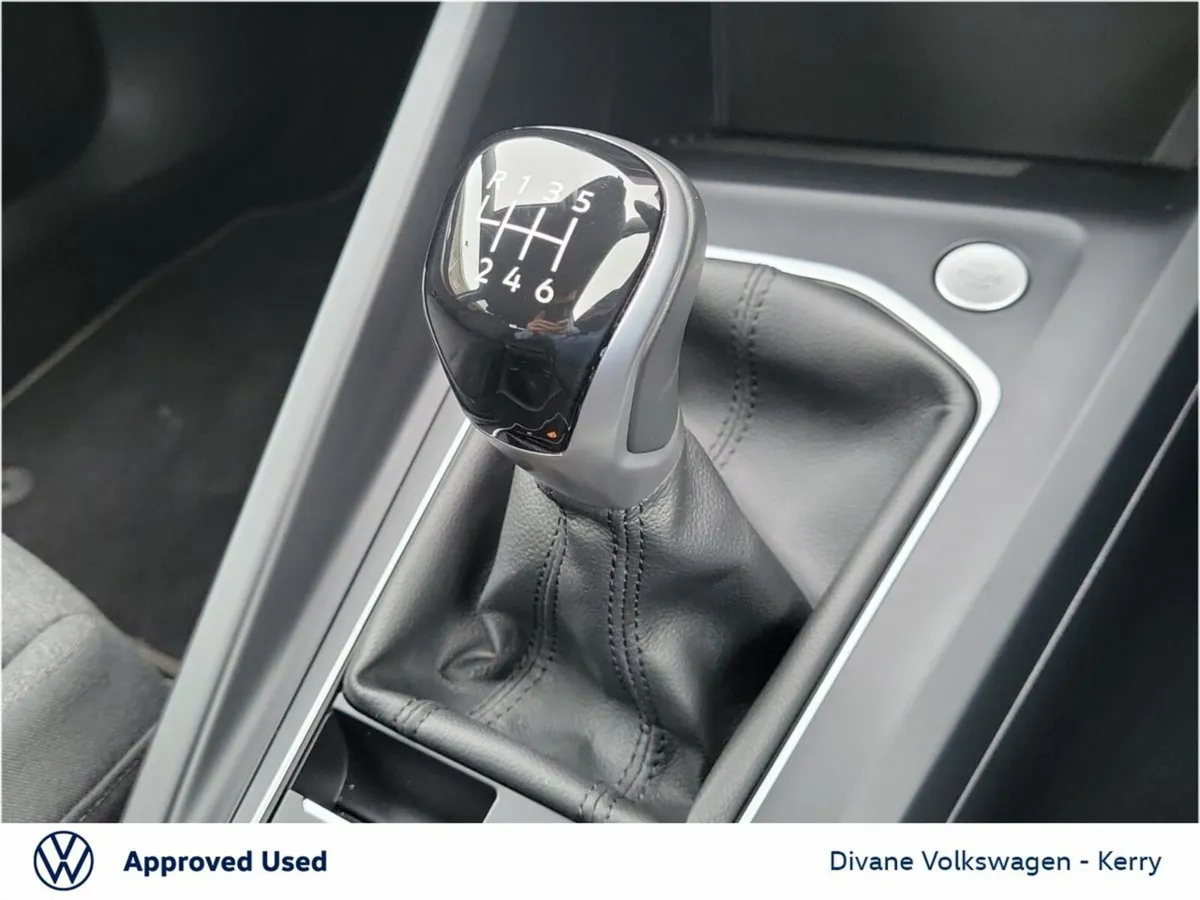 Volkswagen Golf Hatchback, Petrol, 2026, Grey