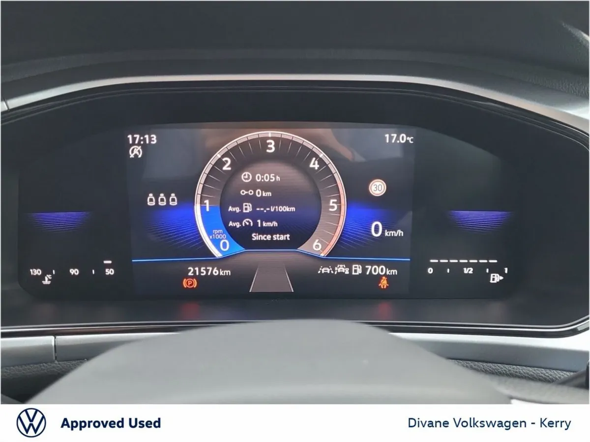 Volkswagen T-Roc SUV, Diesel, 2026, Grey