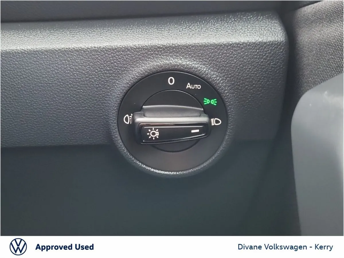Volkswagen T-Roc SUV, Diesel, 2026, Grey