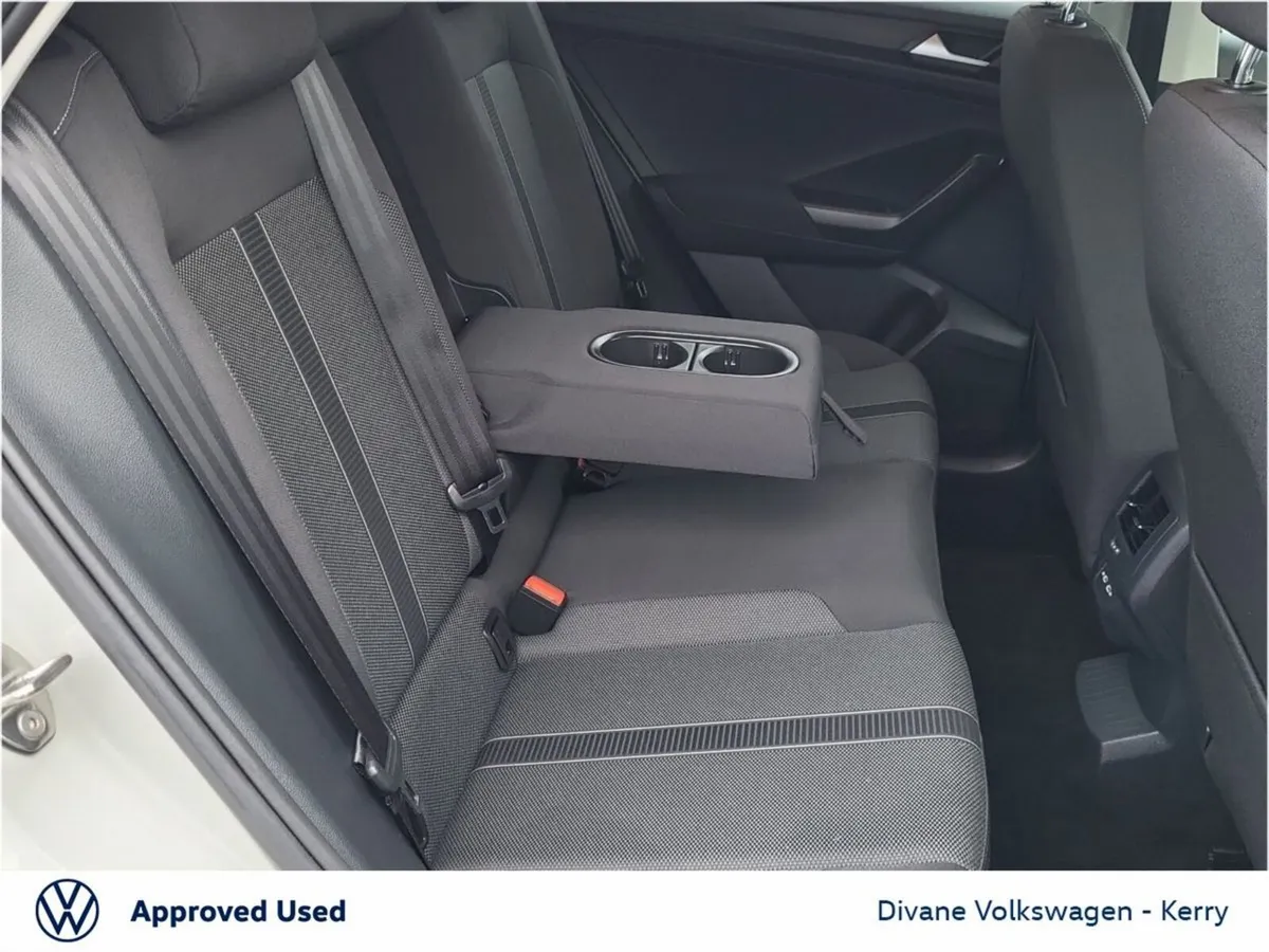 Volkswagen T-Roc SUV, Diesel, 2026, Grey