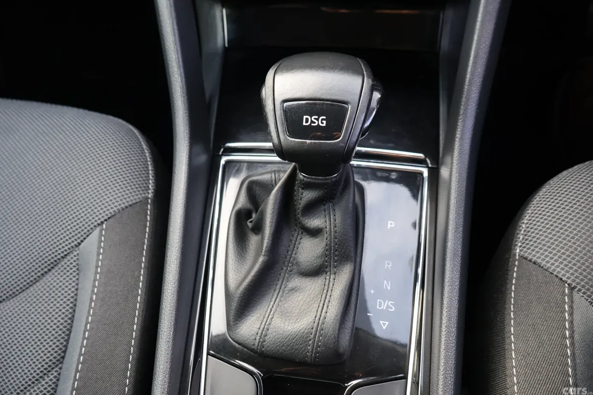 Skoda Kodiaq SUV, Diesel, 2021, White