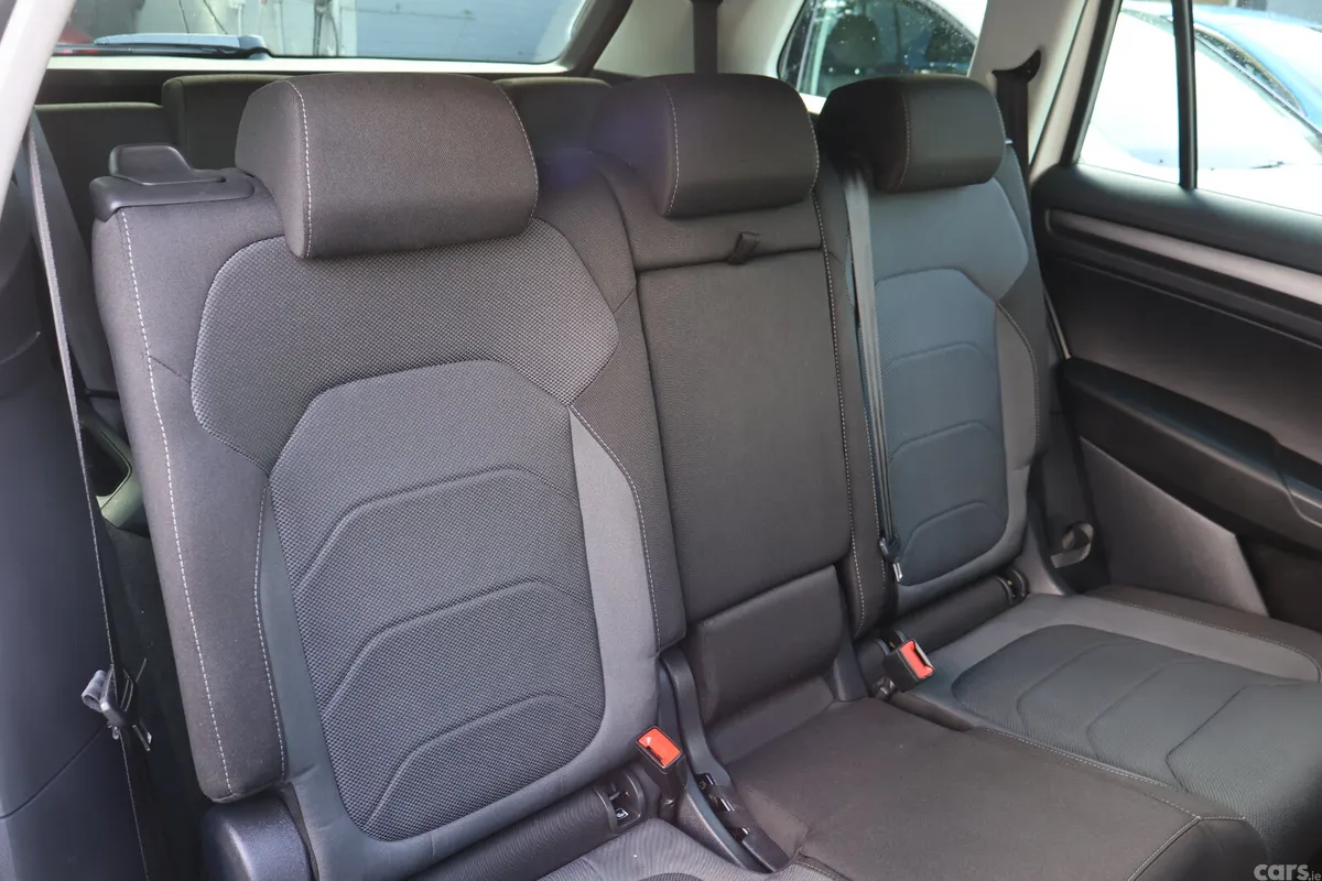 Skoda Kodiaq SUV, Diesel, 2021, White