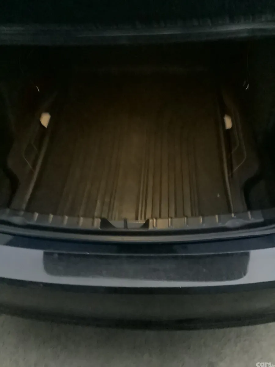 BMW 3-Series Saloon, Diesel, 2016, Black
