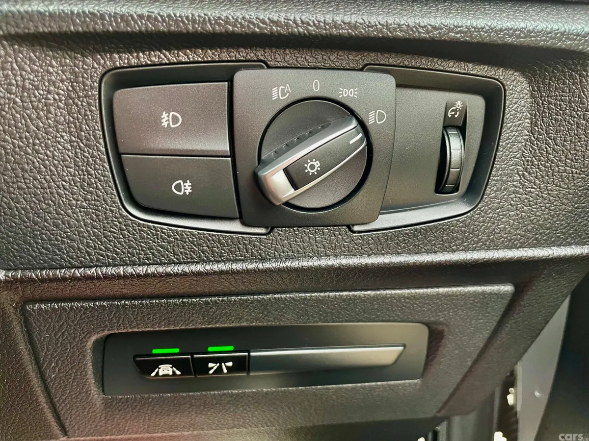 BMW 1-Series Hatchback, Diesel, 2017, Silver