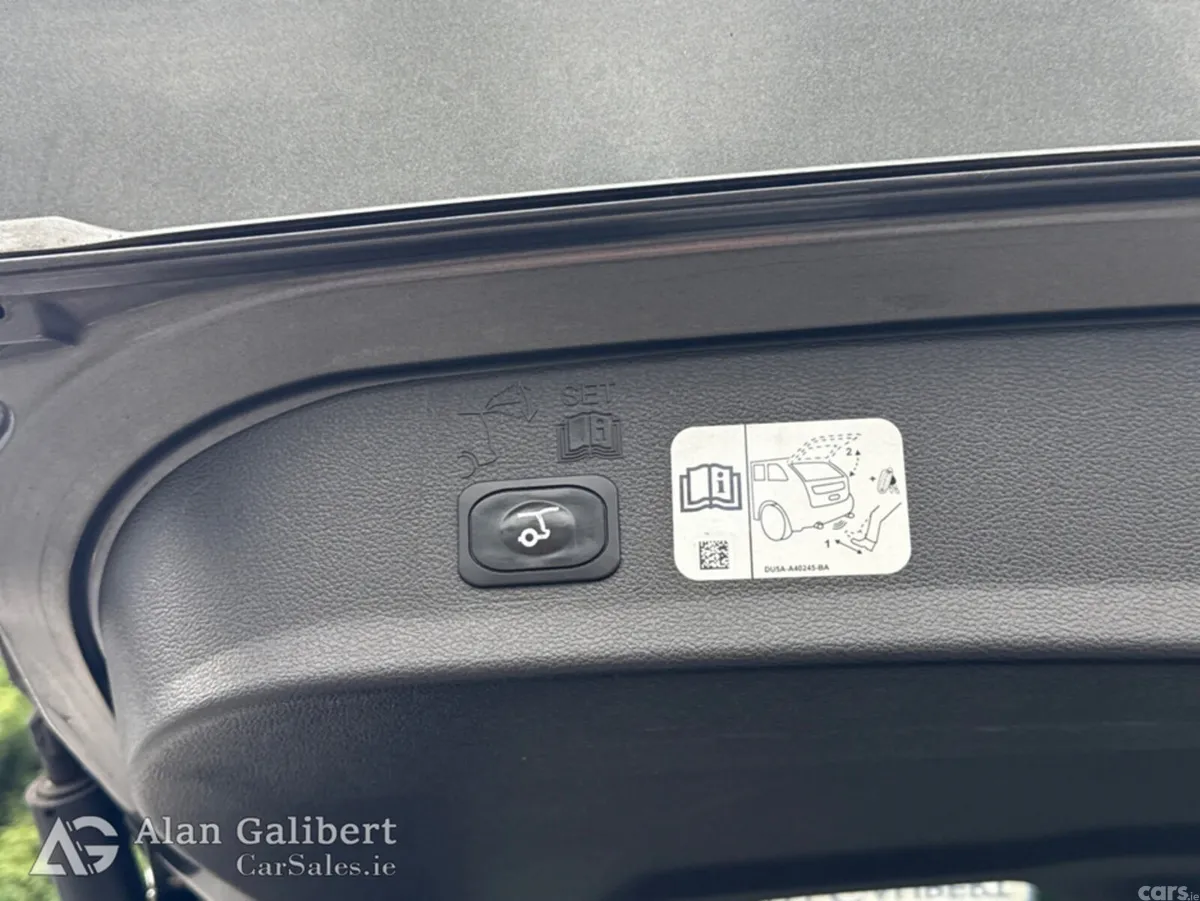 Ford Kuga MPV, Diesel, 2018, Grey