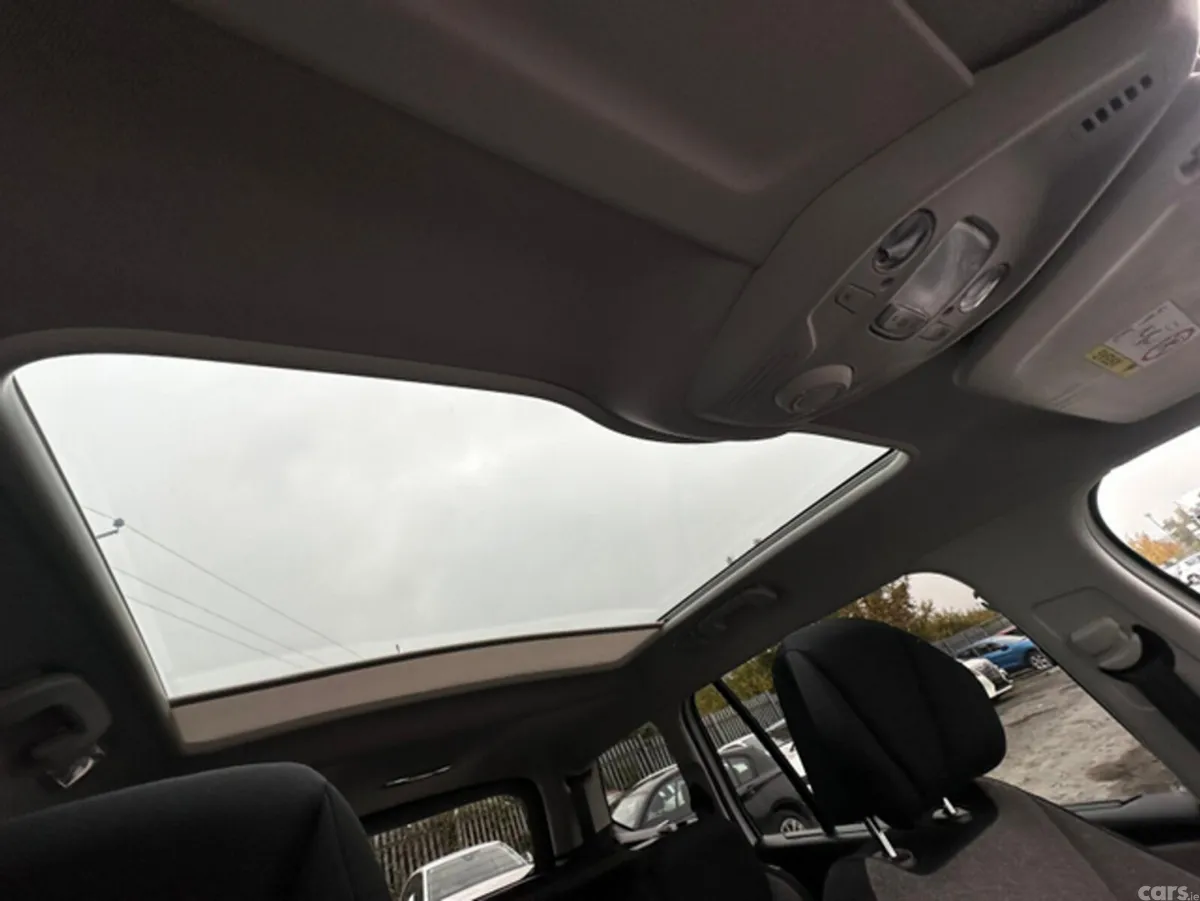 Citroen C4 Picasso MPV, Diesel, 2018, White