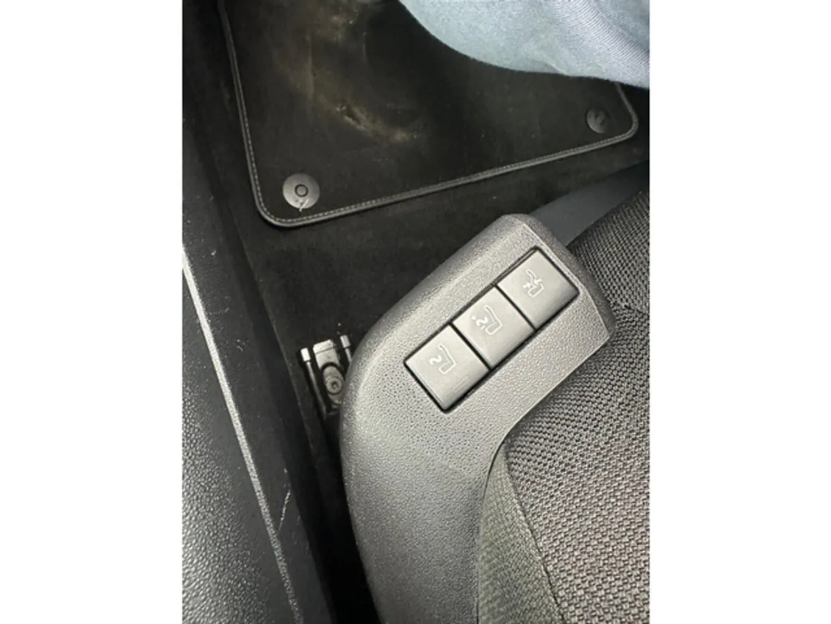 Citroen C4 Picasso MPV, Diesel, 2018, White