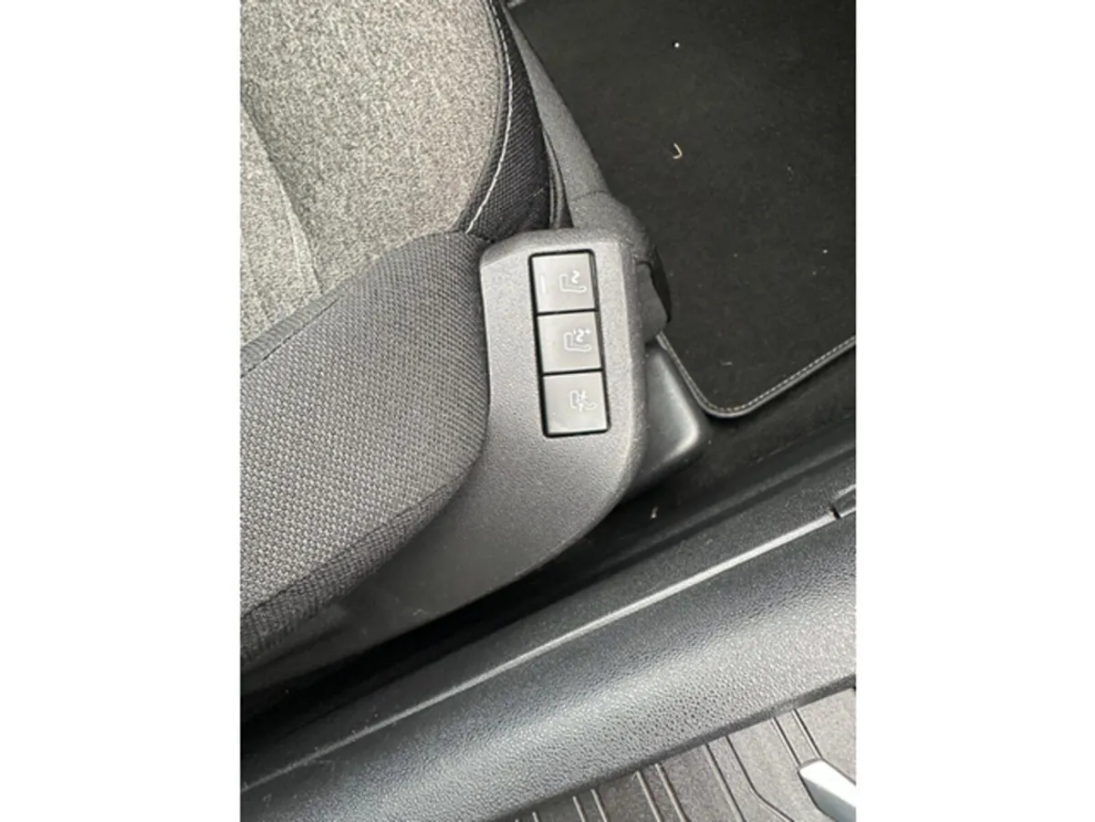Citroen C4 Picasso MPV, Diesel, 2018, White
