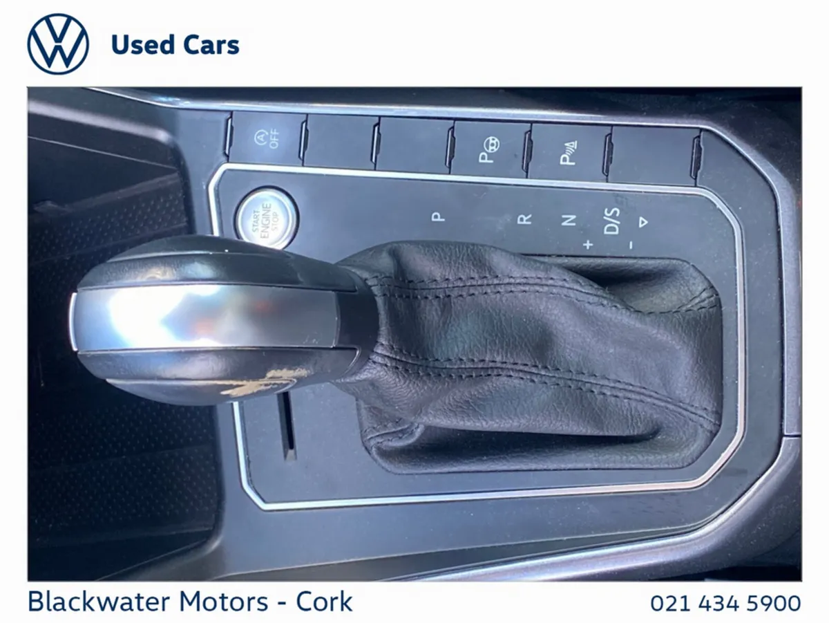 Volkswagen Polo Other, Petrol, 2022, 