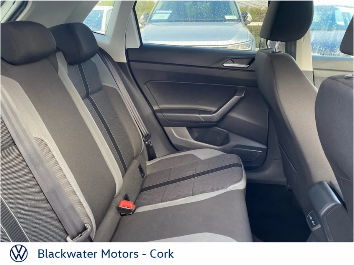 Volkswagen Polo Other, Petrol, 2022, 