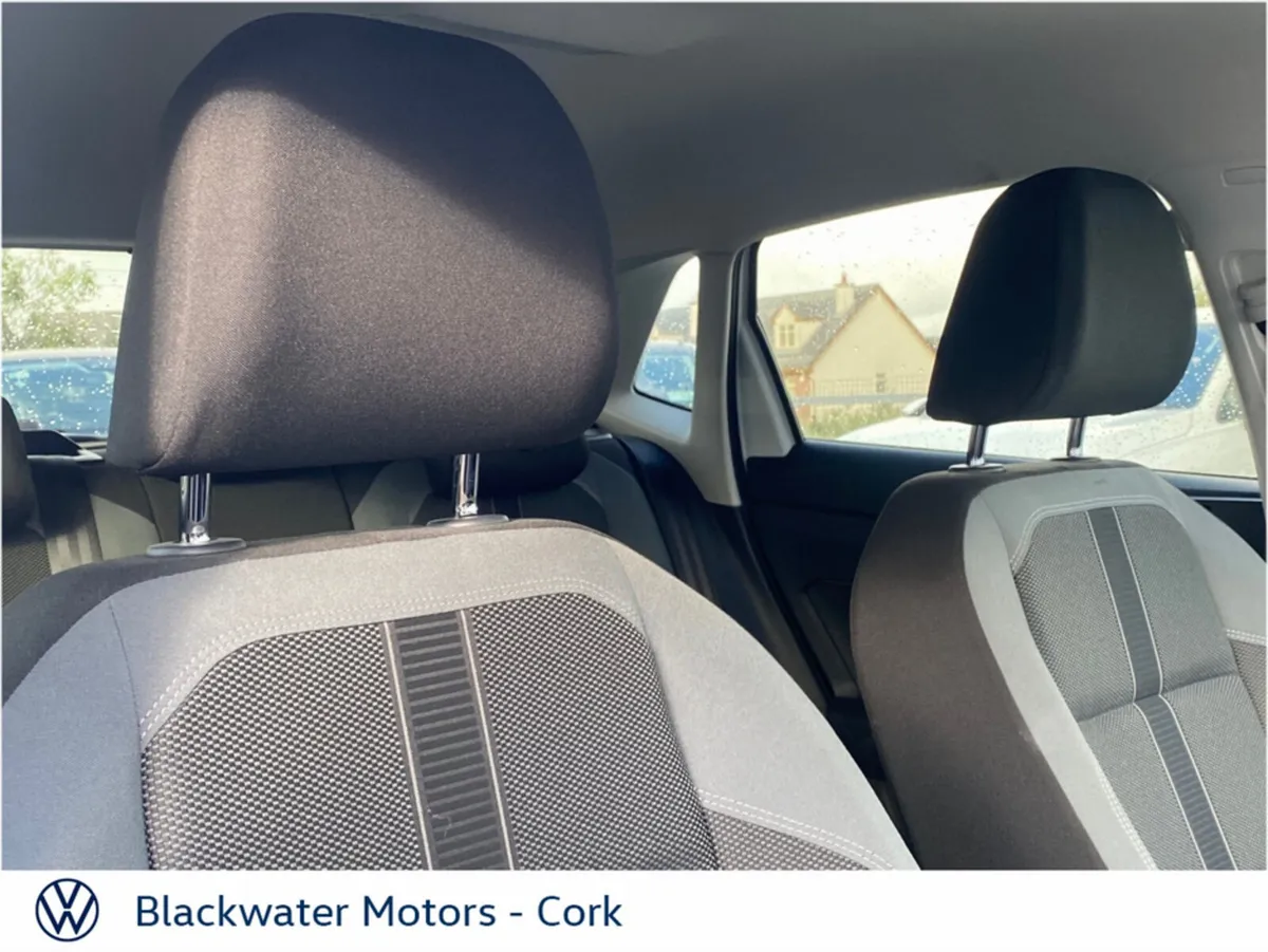 Volkswagen Polo Other, Petrol, 2022, 