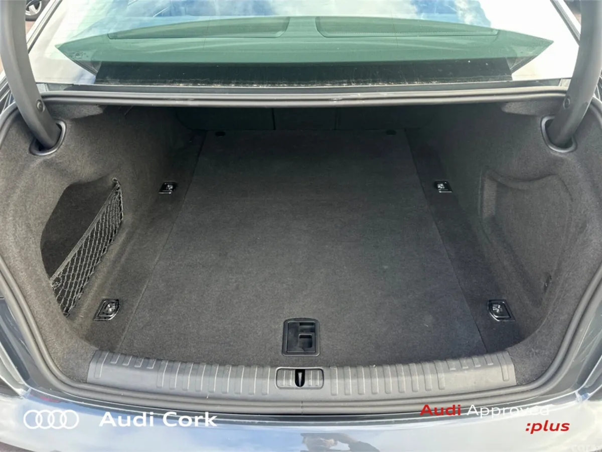 Audi A6 Saloon, Diesel, 2025, Grey