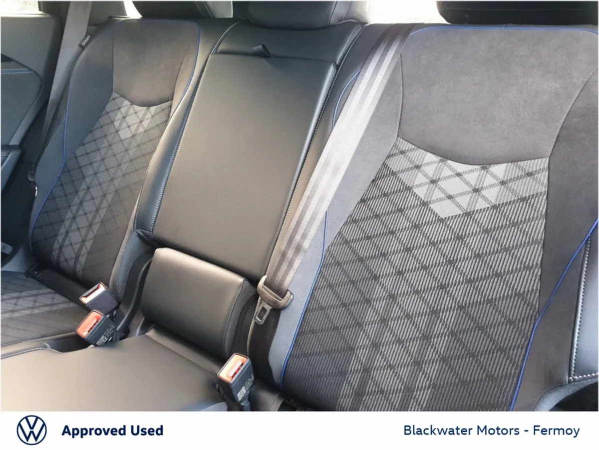 Volkswagen Tayron SUV, Diesel, 2026, Black