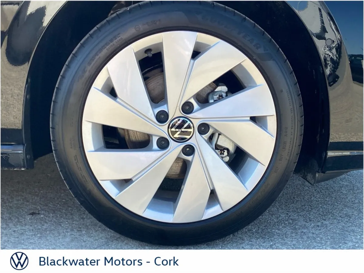 Volkswagen Golf 1.5MHEV 116BHP 5DR EDITION 75, Cork