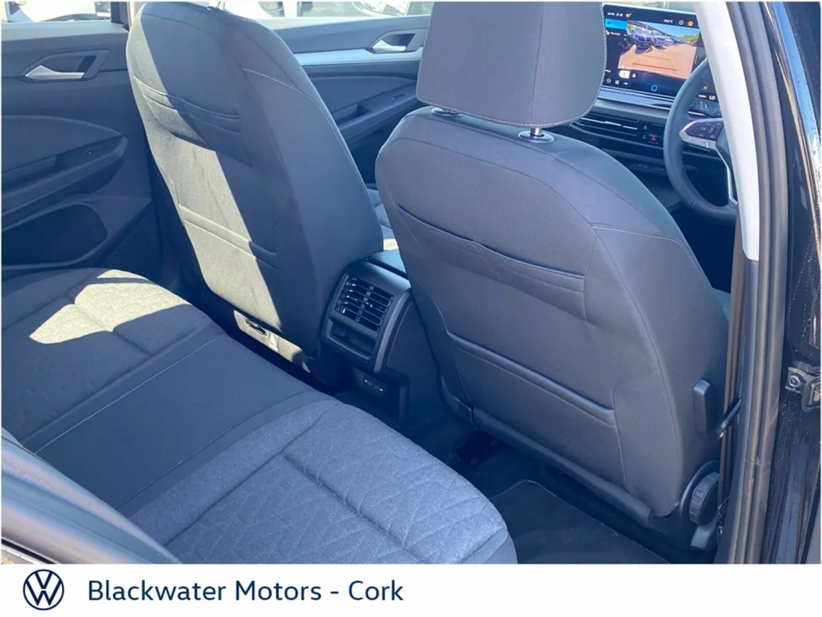 Volkswagen Golf 1.5MHEV 116BHP 5DR EDITION 75, Cork