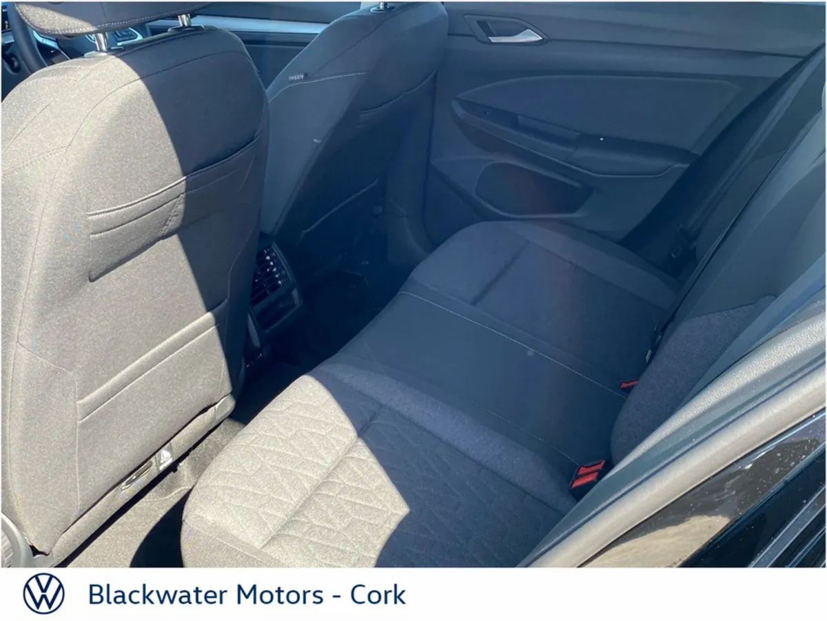 Volkswagen Golf 1.5MHEV 116BHP 5DR EDITION 75, Cork