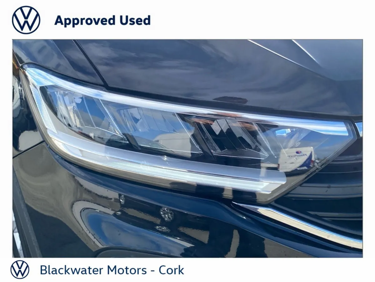 Volkswagen T-Roc SUV, Petrol, 2026, Black