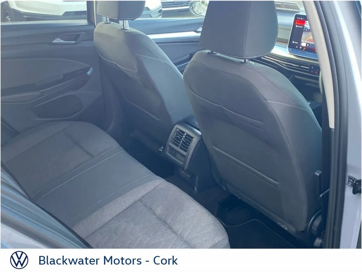 Volkswagen Golf Hatchback, Diesel, 2026, Grey