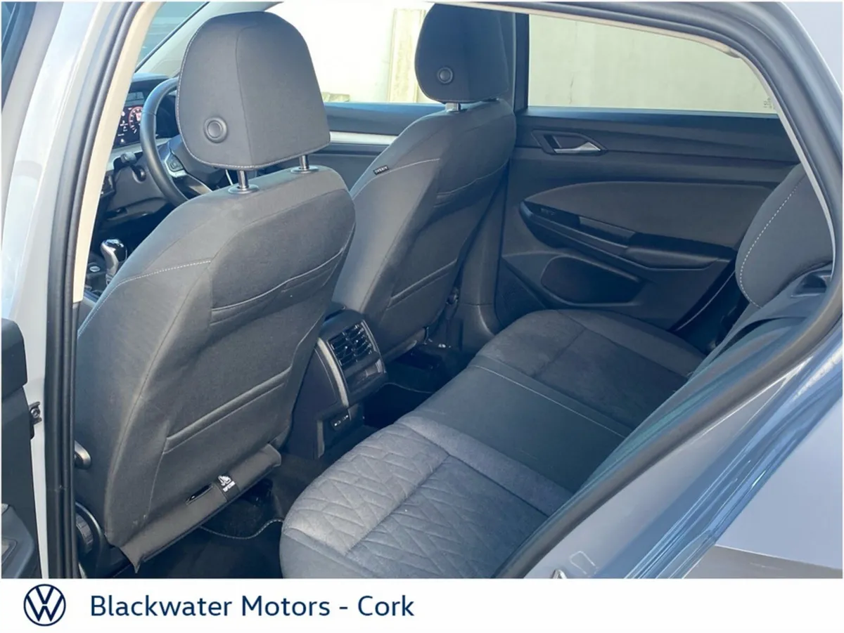 Volkswagen Golf Hatchback, Petrol, 2026, Grey