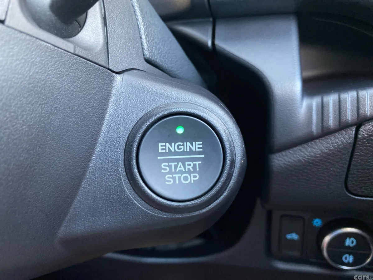 Ford Ranger Pick Up, Petrol, 2026, Grey