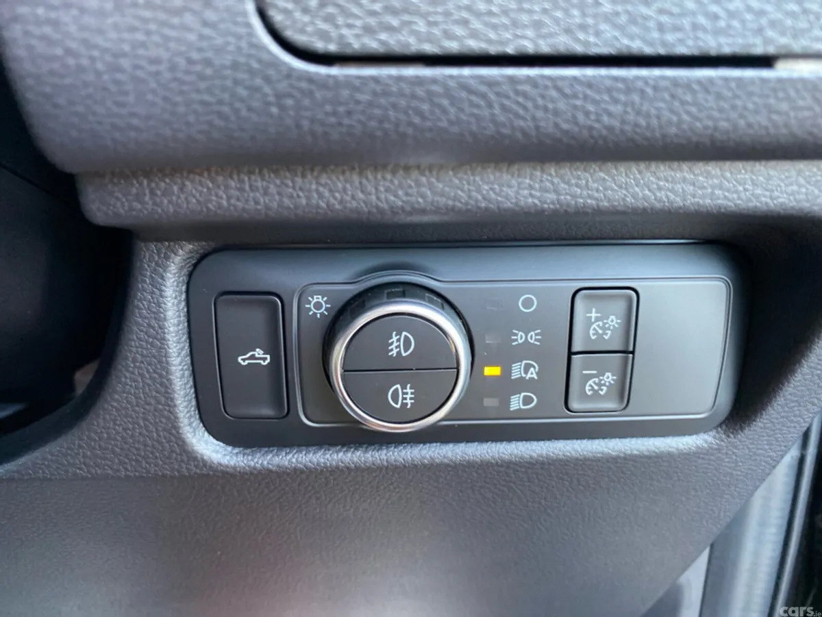 Ford Ranger Pick Up, Petrol, 2026, Grey