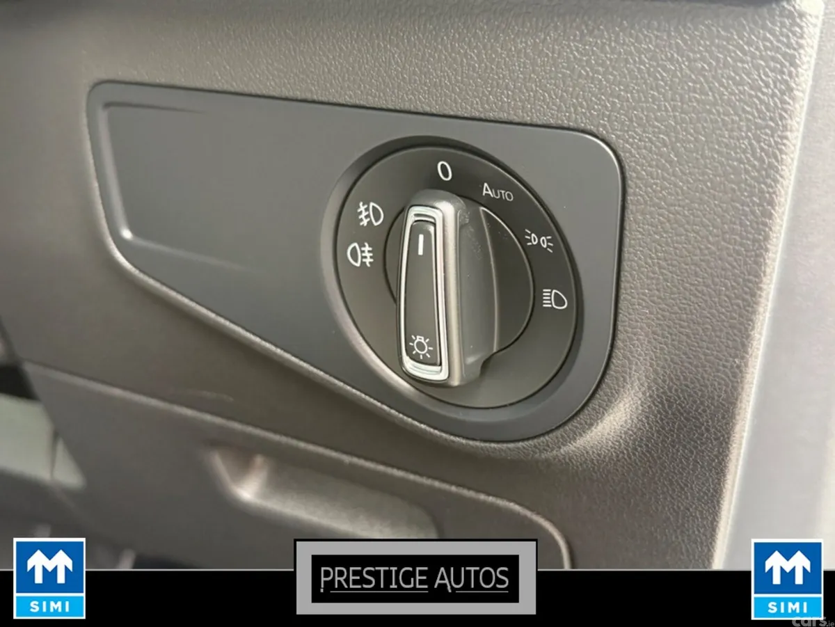 SEAT Tarraco Estate, Diesel, 2021, White