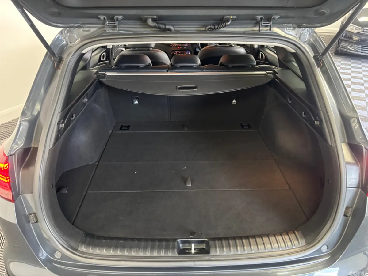 Kia Ceed Estate, Petrol, 2019, Grey