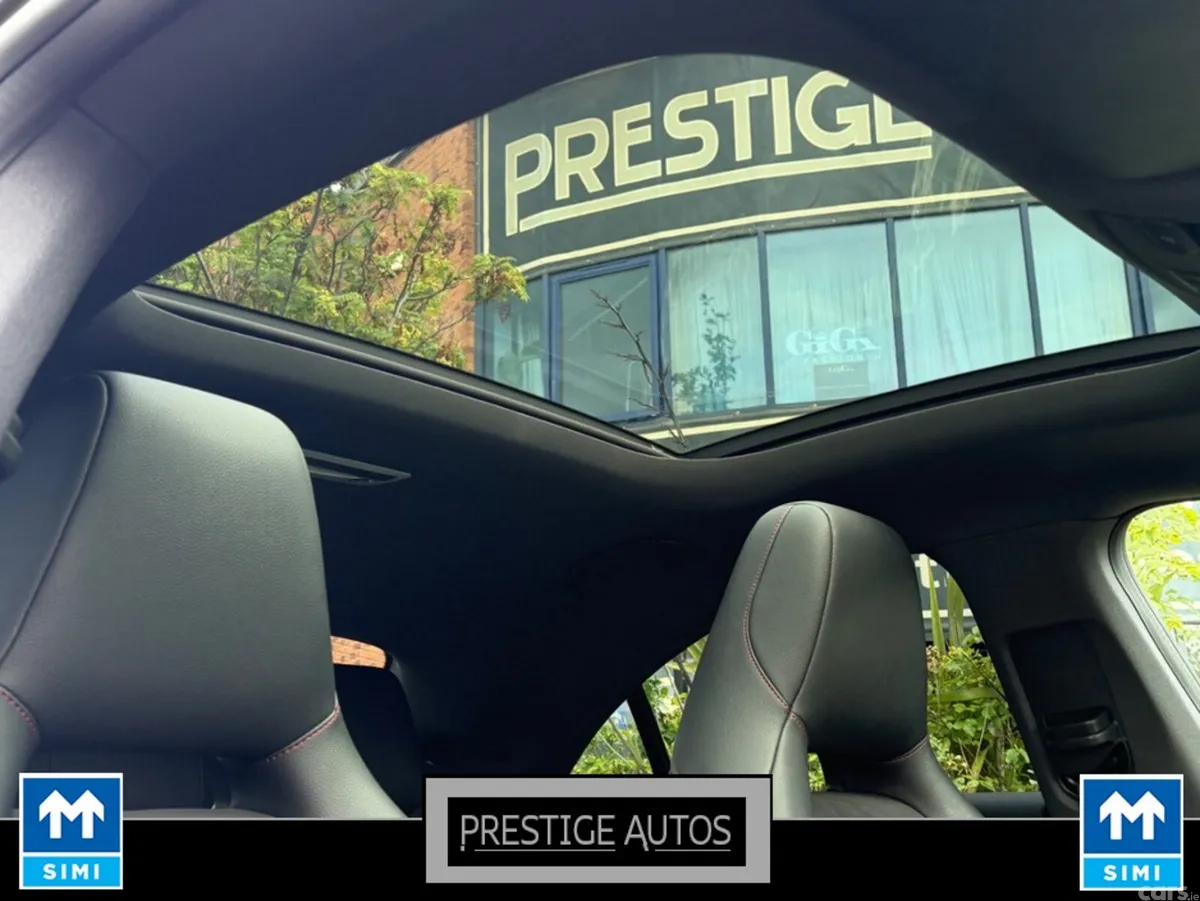 Mercedes-Benz CLA Saloon, Petrol, 2017, Black