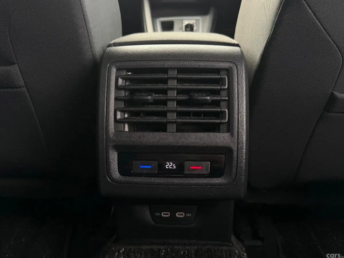 Volkswagen Golf Hatchback, Petrol Hybrid, 2021, Grey