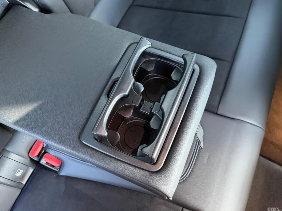 BMW 3-Series Saloon, Diesel, 2019, Blue