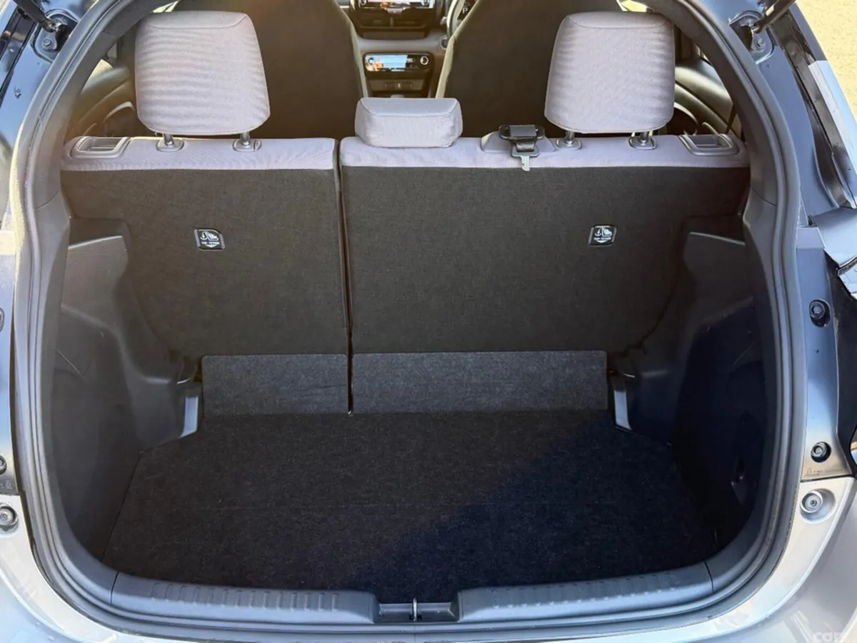 Toyota Yaris Hatchback, Petrol, 2020, Grey