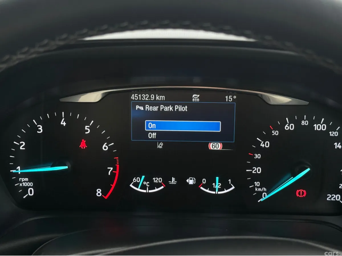 Ford Fiesta Hatchback, Petrol, 2019, Black
