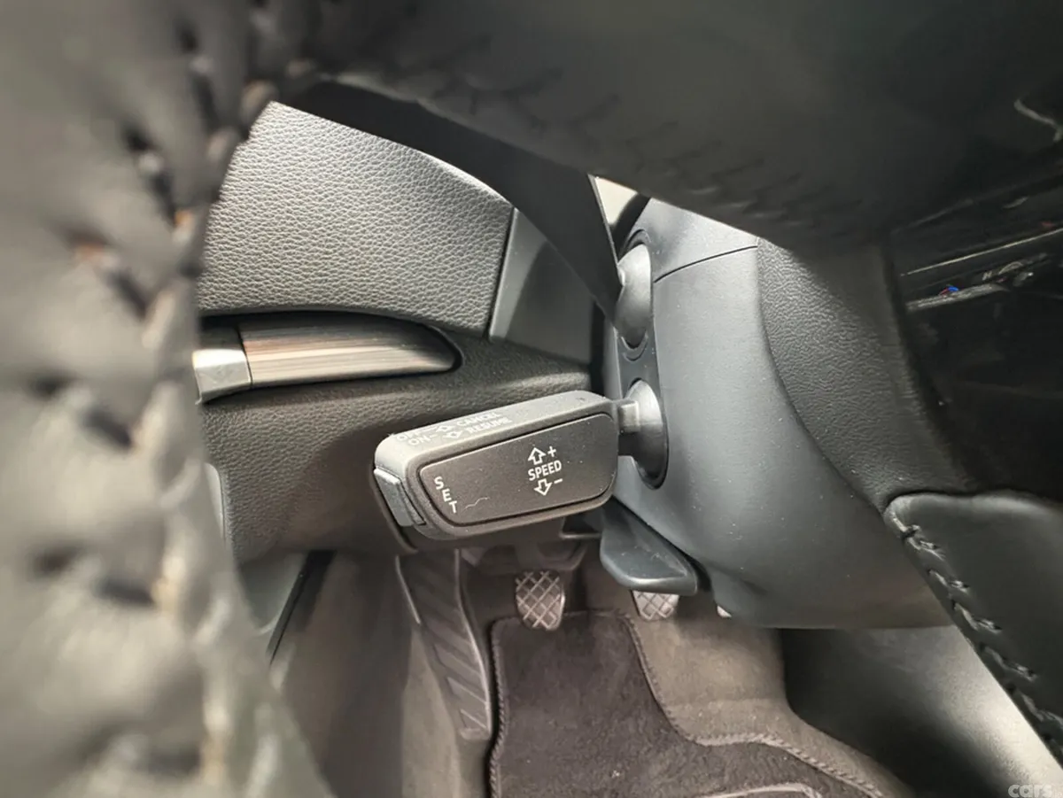 Audi A3 Hatchback, Diesel, 2017, Silver