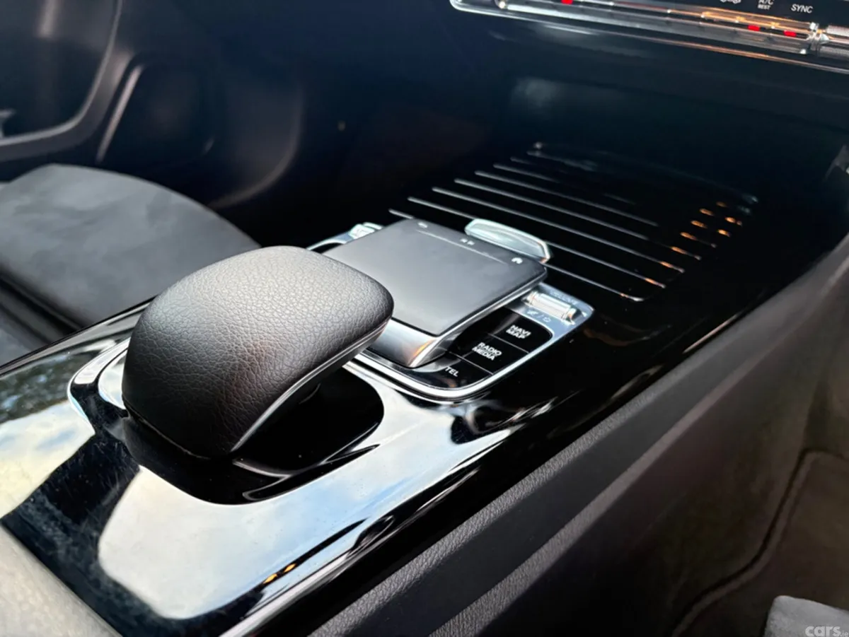 Mercedes-Benz A-Class Hatchback, Petrol, 2019, Black