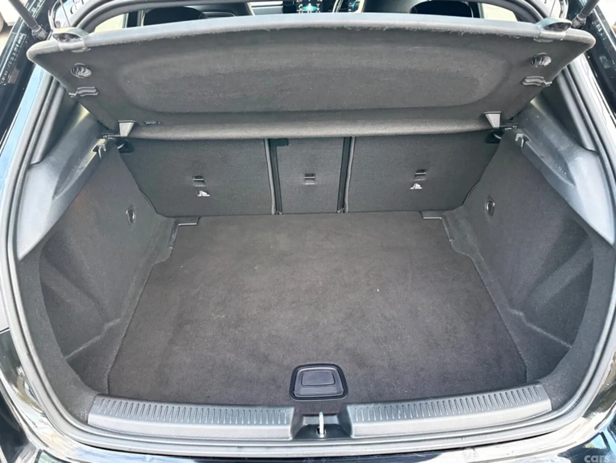 Mercedes-Benz A-Class Hatchback, Petrol, 2019, Black