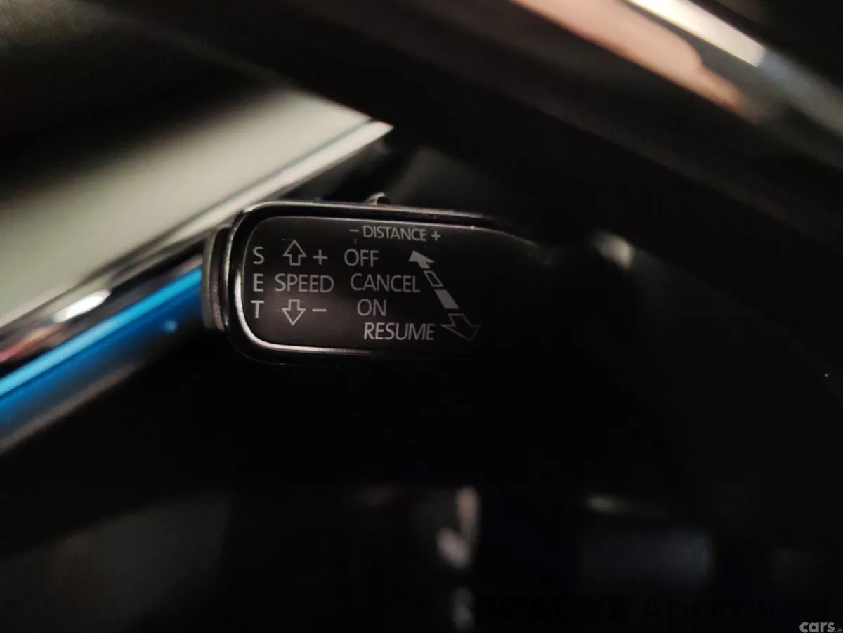 Skoda Enyaq Hatchback, Electric, 2023, Black