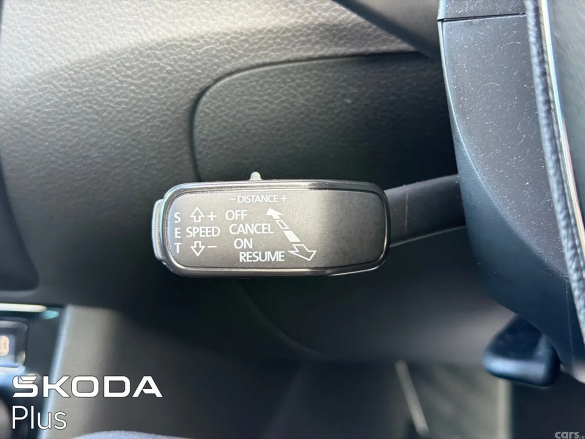 Skoda Superb Hatchback, Diesel, 2024, Black