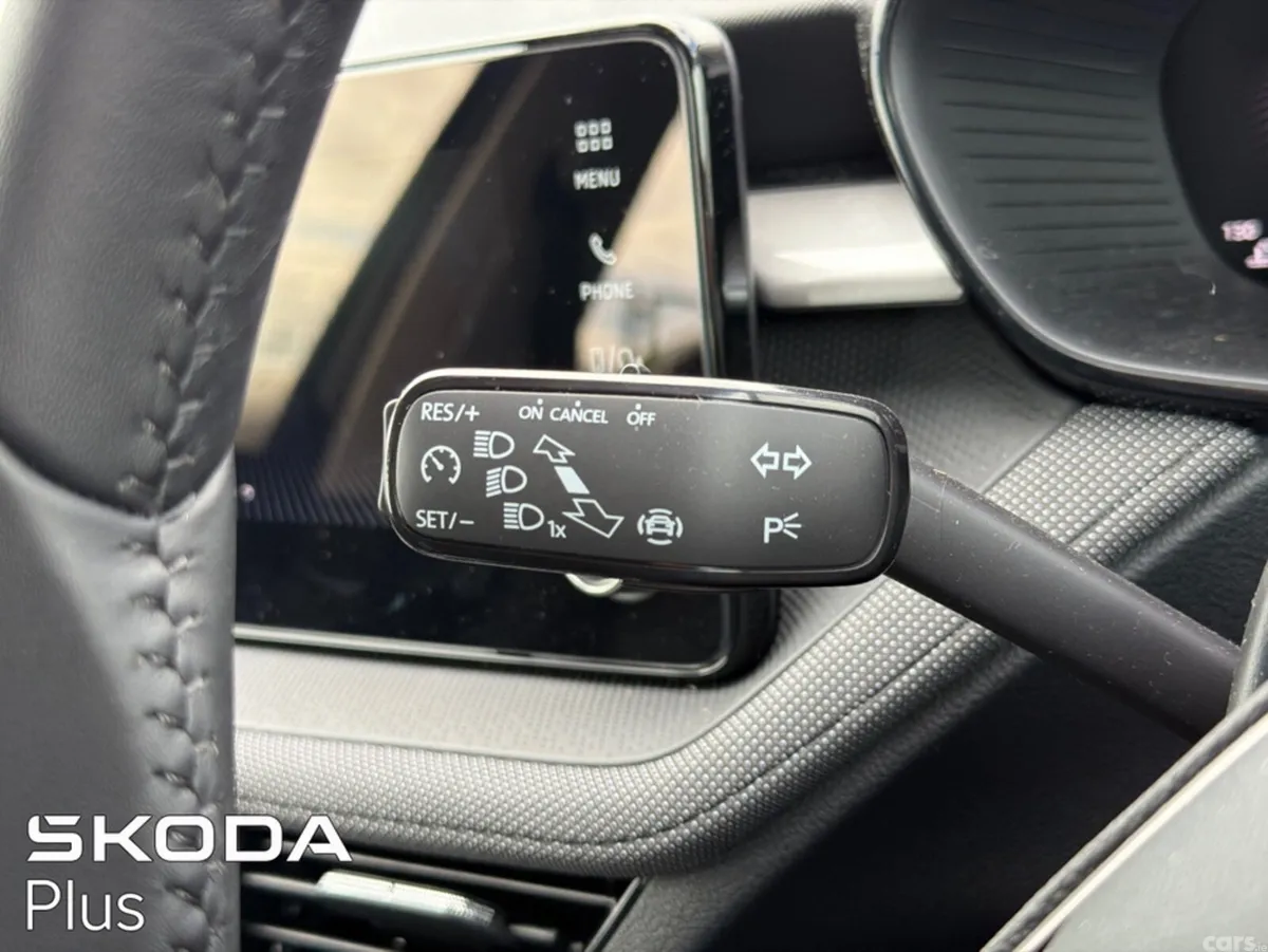 Skoda Fabia Hatchback, Petrol, 2026, Black