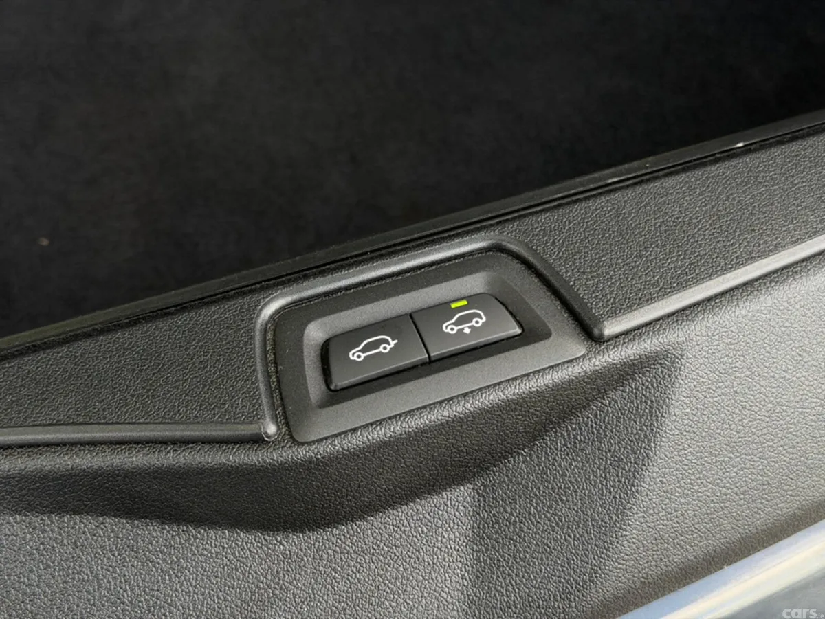 BMW X5 Estate, Petrol Plug-in Hybrid, 2024, Grey