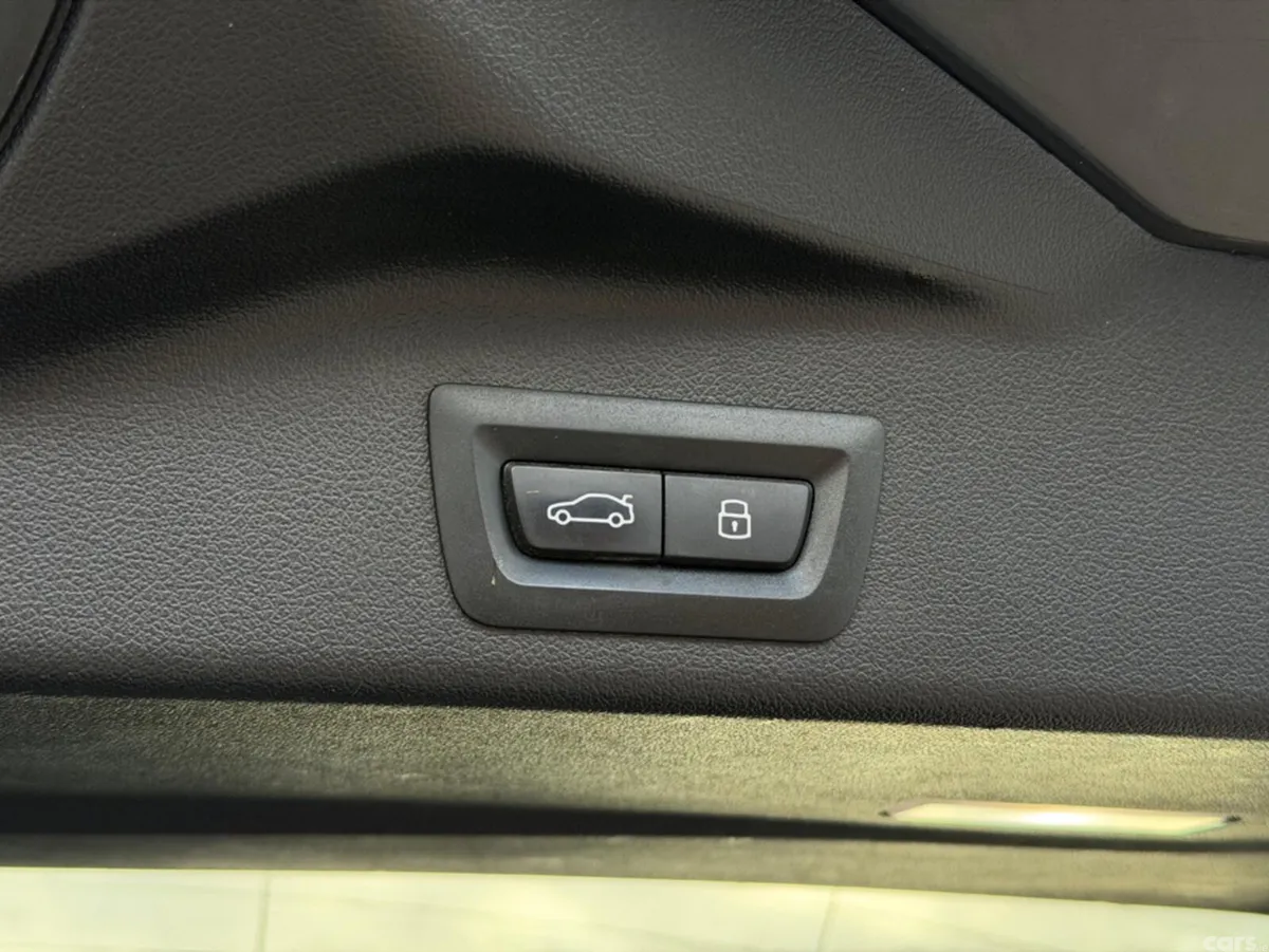 BMW X5 Estate, Petrol Plug-in Hybrid, 2024, Grey