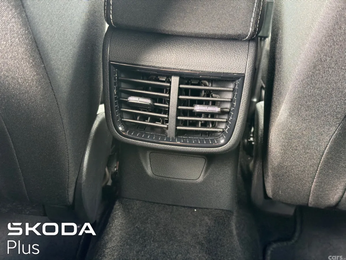 Skoda Fabia Hatchback, Petrol, 2026, Red