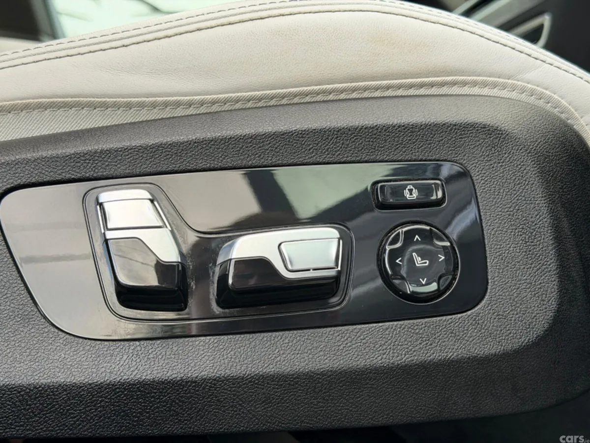 BMW X5 Estate, Petrol Plug-in Hybrid, 2024, Grey