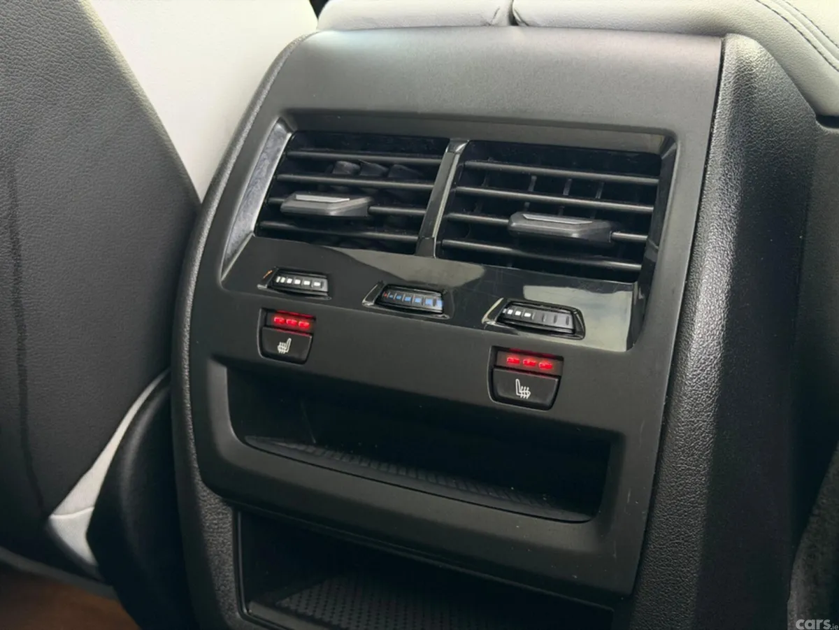 BMW X5 Estate, Petrol Plug-in Hybrid, 2024, Grey