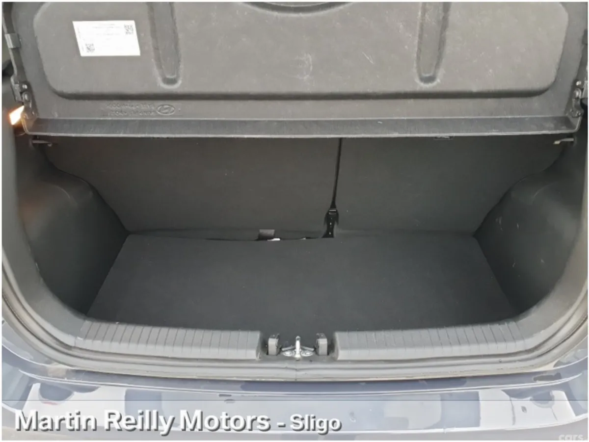 Hyundai i10 Hatchback, Petrol, 2026, Grey